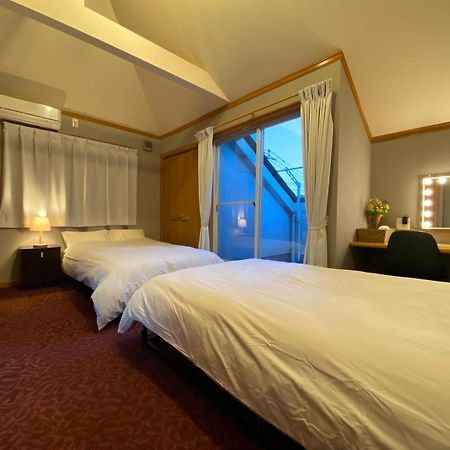 Five Room 120 Sky Tree Sensoji Freeparking 1292Sqft Prefektura Tokio Exteriér fotografie