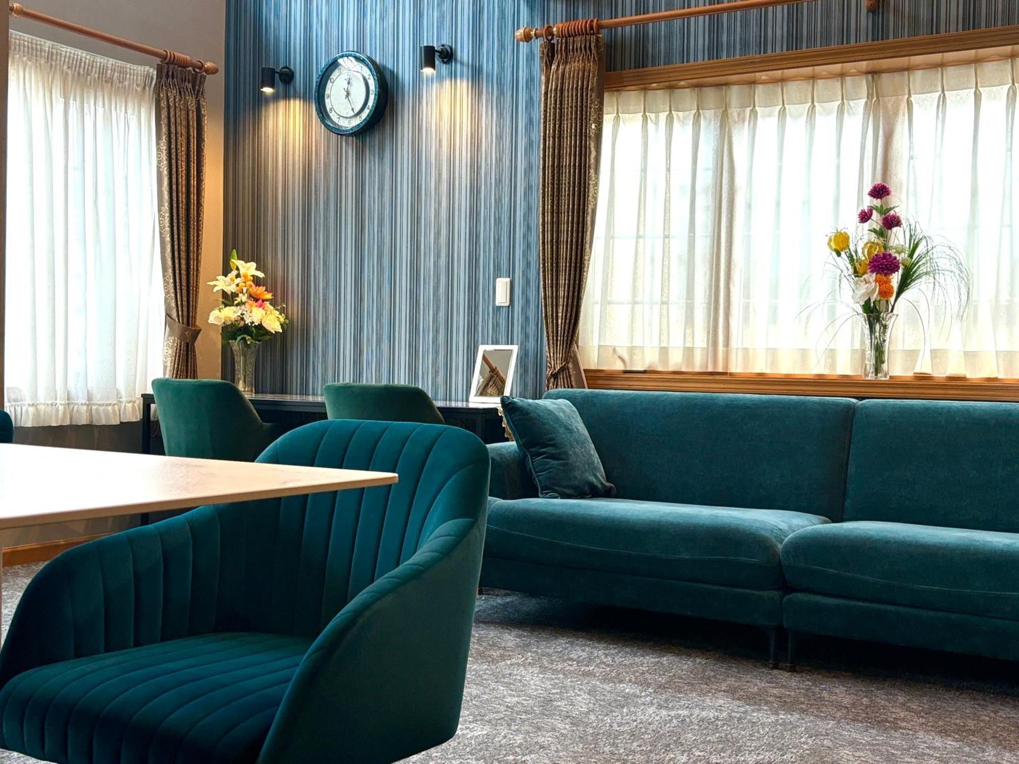 Five Room 120 Sky Tree Sensoji Freeparking 1292Sqft Prefektura Tokio Exteriér fotografie
