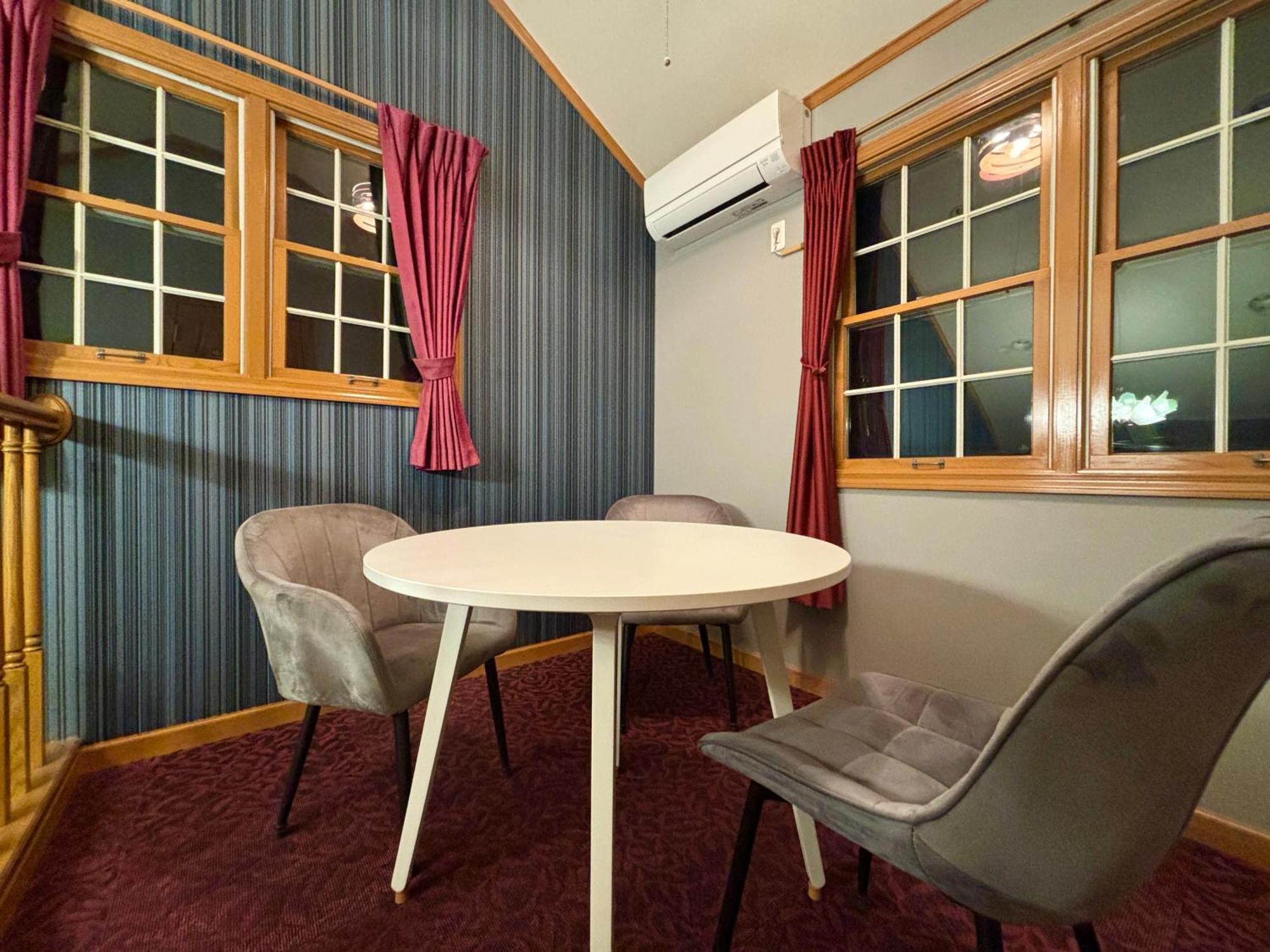 Five Room 120 Sky Tree Sensoji Freeparking 1292Sqft Prefektura Tokio Exteriér fotografie