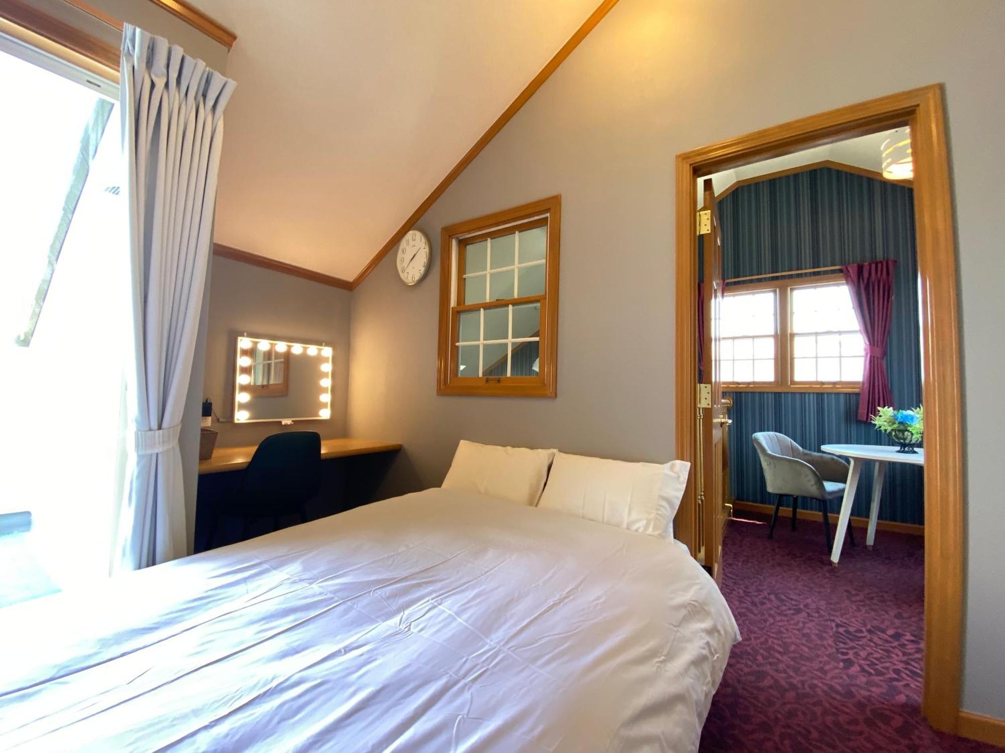 Five Room 120 Sky Tree Sensoji Freeparking 1292Sqft Prefektura Tokio Exteriér fotografie