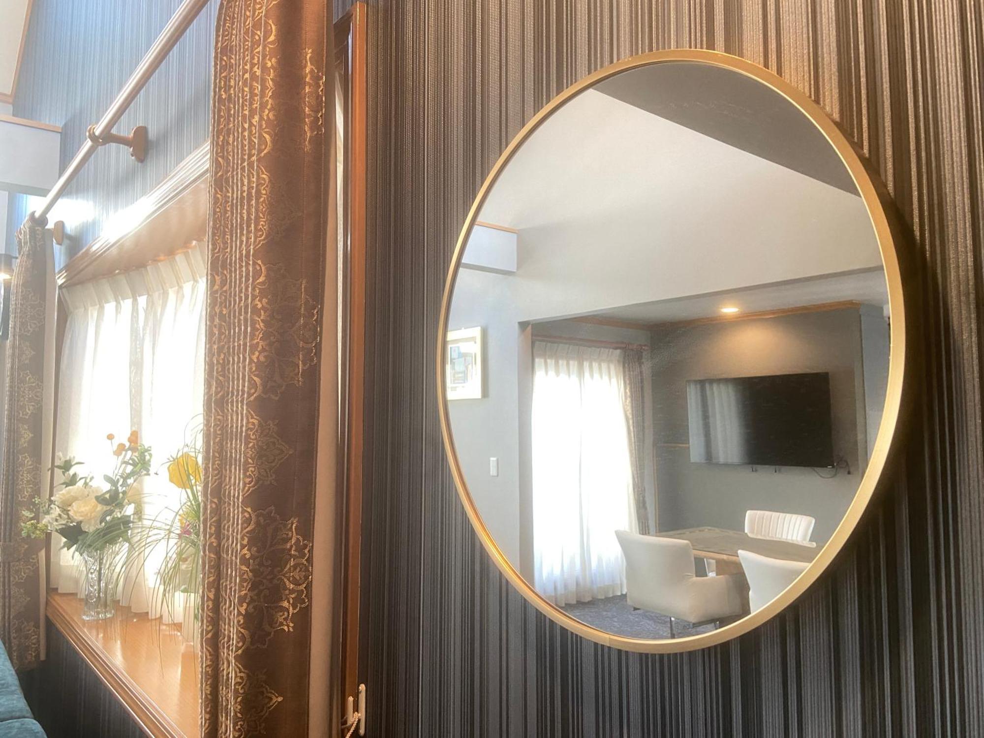 Five Room 120 Sky Tree Sensoji Freeparking 1292Sqft Prefektura Tokio Exteriér fotografie